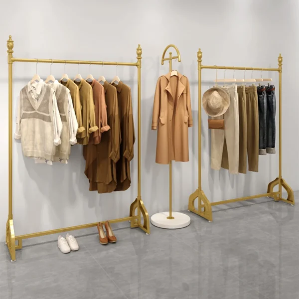 Garments Shop Rack - Image 2