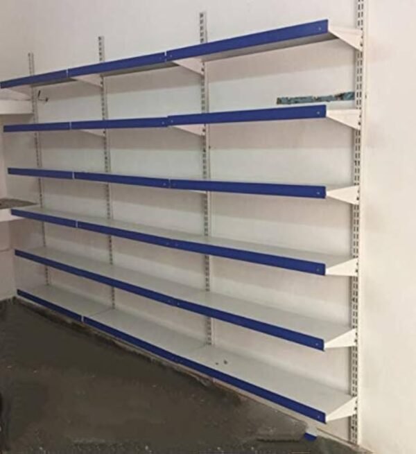 Wall Rack (5-shelf) Ad-on 6' × 3' - Image 4
