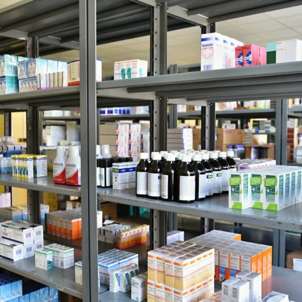 warehouse-pharmacy