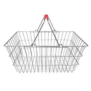 wire-shopping-basket-22l-zinc