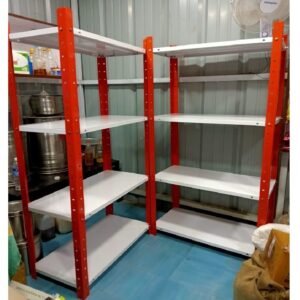 slotted-angle-rack-storage