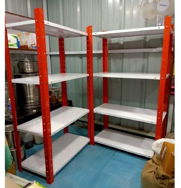 slotted-angle-rack-storage